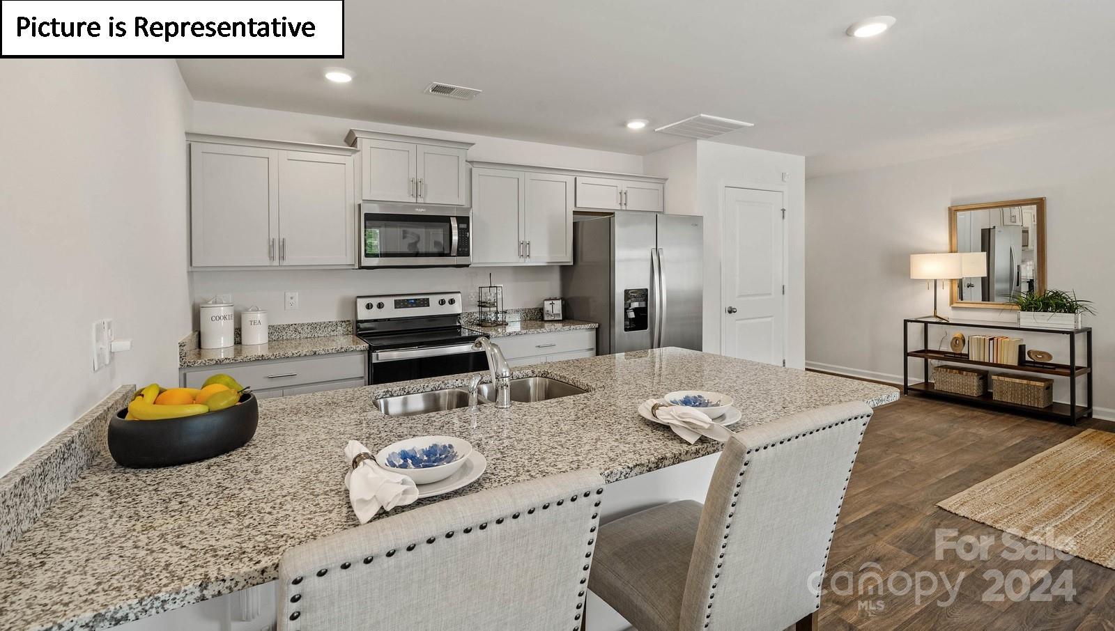 4164 Lurelin Road Charlotte, NC 28262 - Photo 6 of 24 Gallery Image 6
