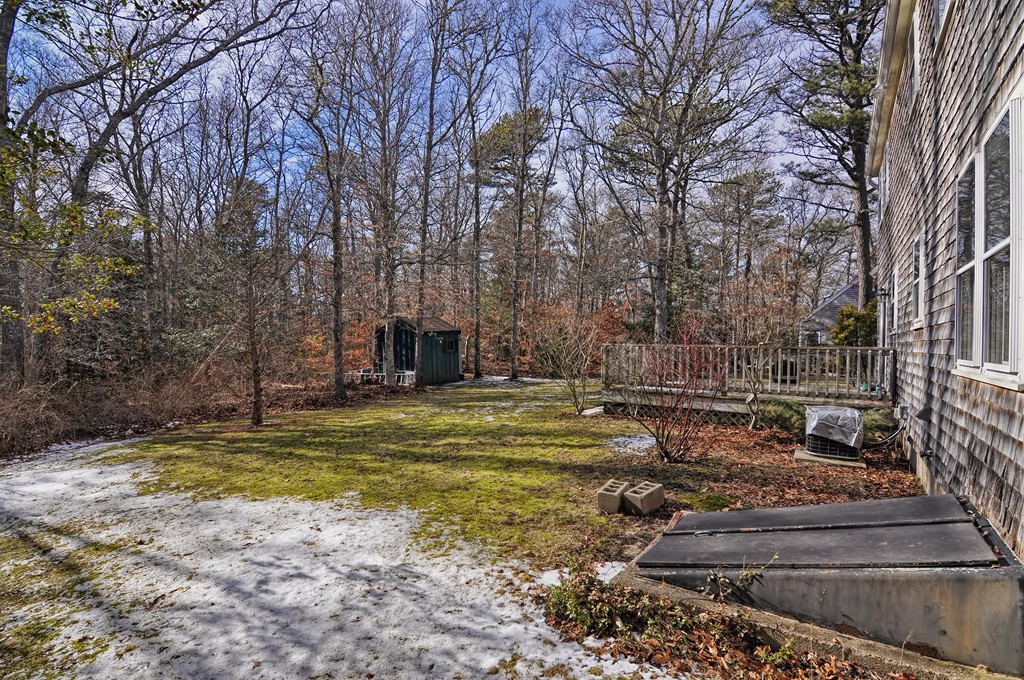 8 Alewife Road Mashpee, MA 02649 - Photo 13 of 21 Gallery Image 13