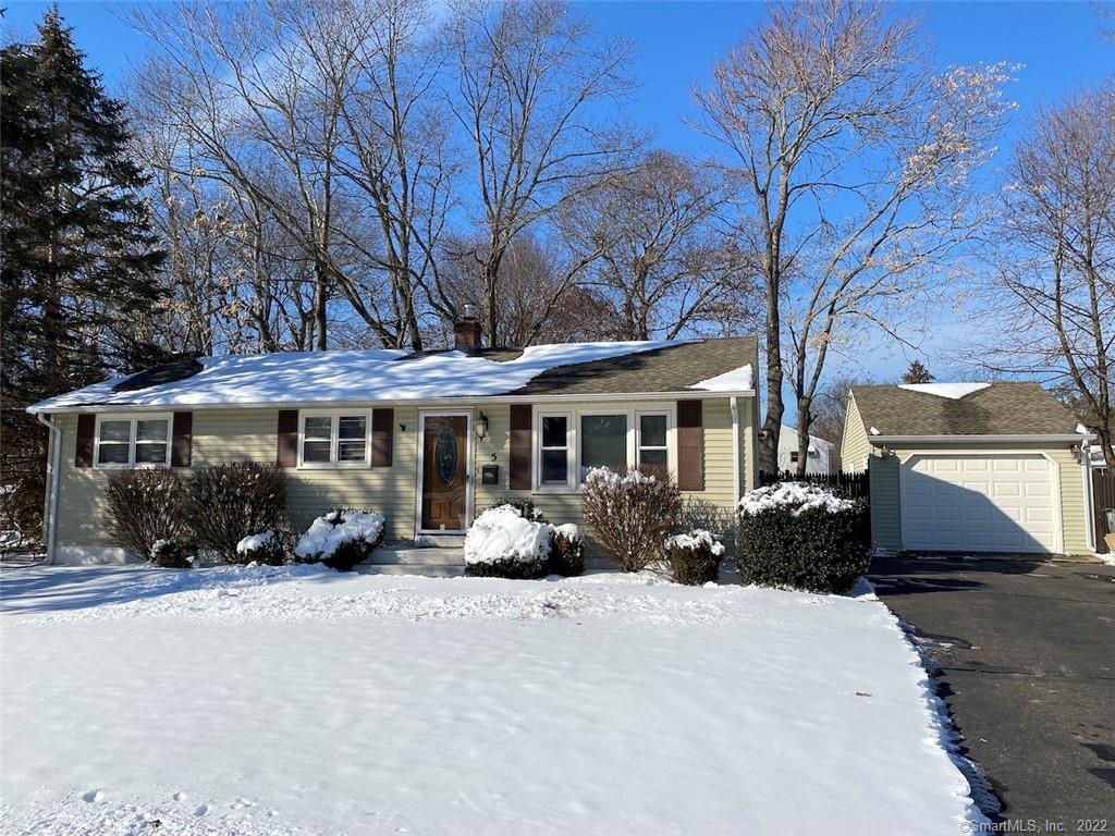 5 Garnet Road Enfield, CT 06082 - Photo 1 of 1 Gallery Image 1