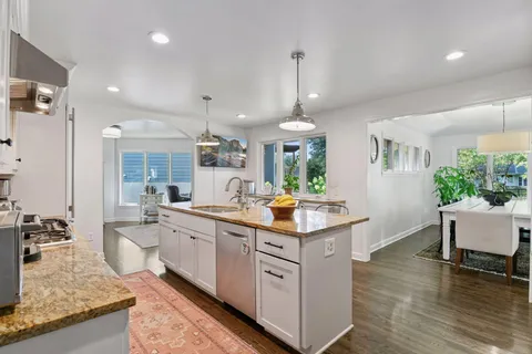 $899,000 | 5712 Fairfax Avenue, Edina, MN 55424