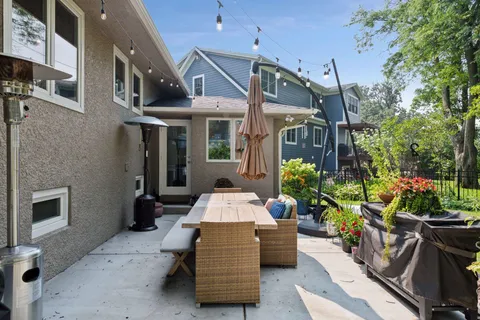 $899,000 | 5712 Fairfax Avenue, Edina, MN 55424