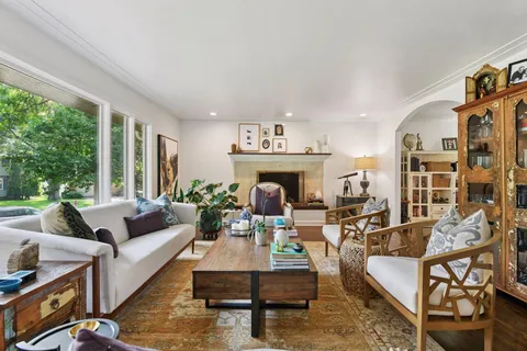 $899,000 | 5712 Fairfax Avenue, Edina, MN 55424