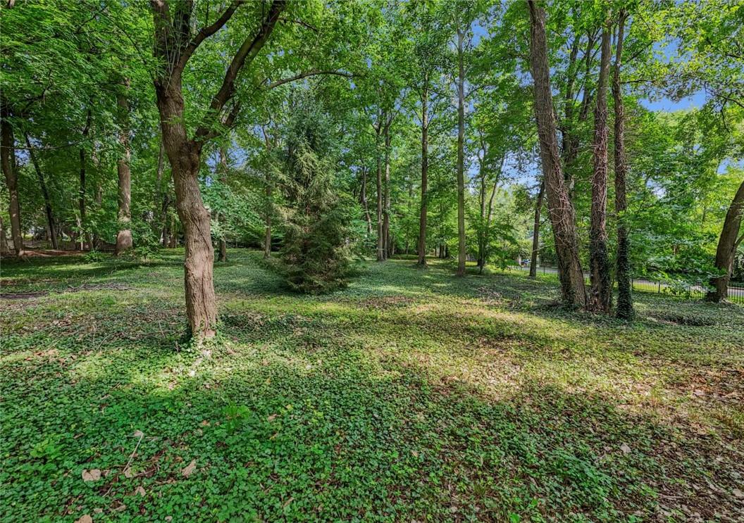 29 Beverly Road Purchase, NY 10577 - Photo 5 of 6 View of Land