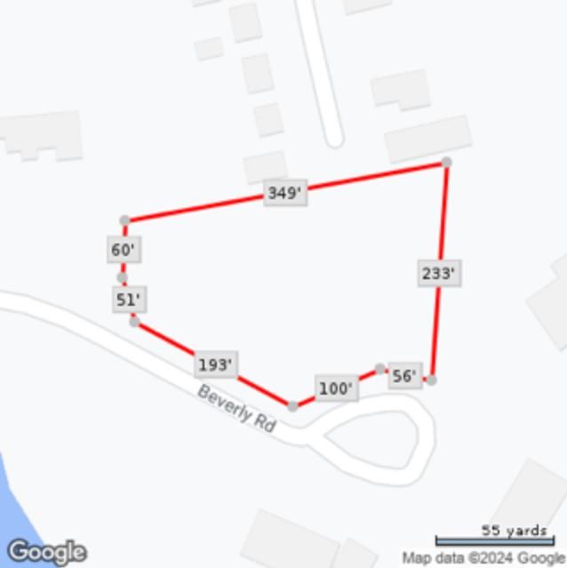 29 Beverly Road Purchase, NY 10577 - Photo 6 of 6 Map