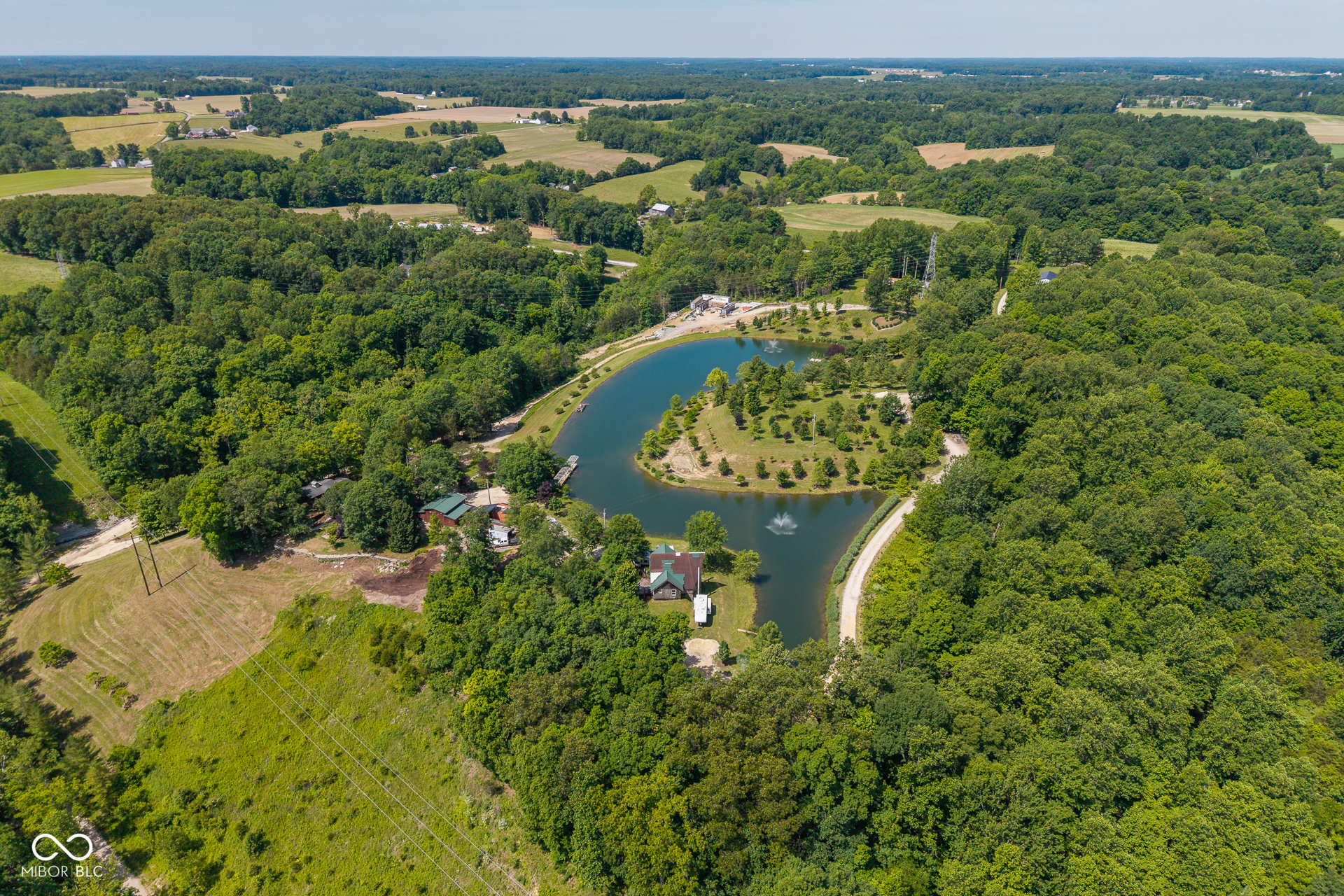 2103 Morgan Road Brookville, IN 47012 - Photo 77 of 96