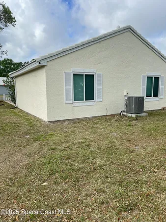 a view of an house