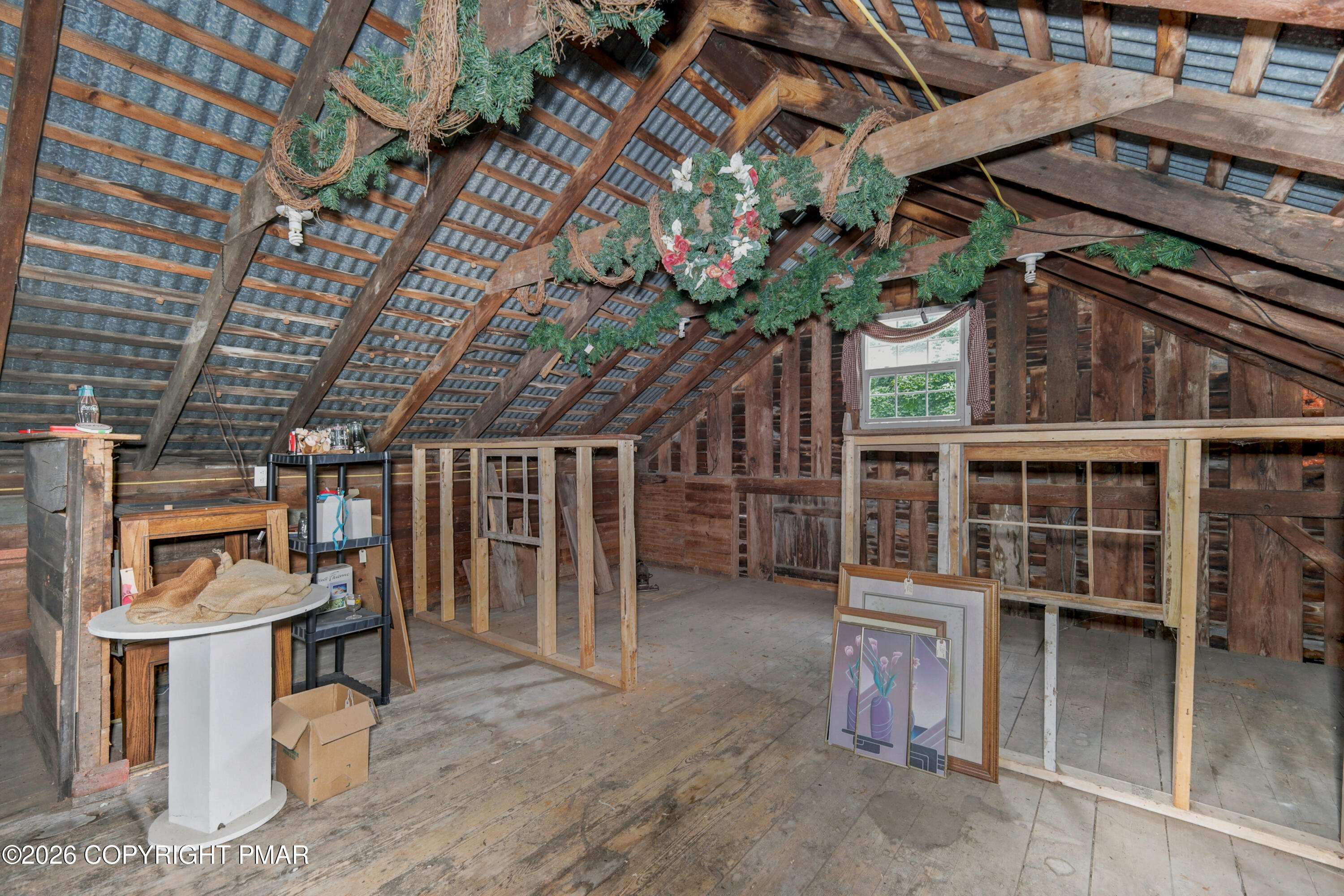 556 Interchange Road Kunkletown, PA 18058 - Photo 50 of 68 Barn