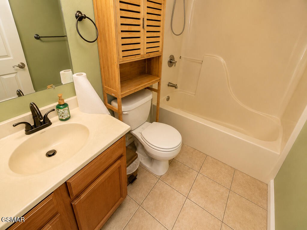 1345 Deer Meadows Road Sevierville, TN 37862 - Photo 21 of 33 Gallery Image 21