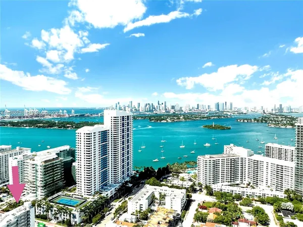 $3,500 | 1345 West Avenue, Unit 201, Miami Beach, FL 33139