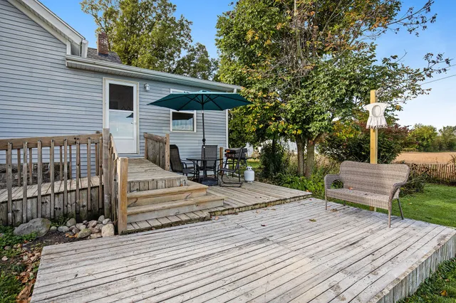 $239,900 | 800 Bachman Road, Hastings, MI 49058