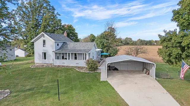 $239,900 | 800 Bachman Road, Hastings, MI 49058