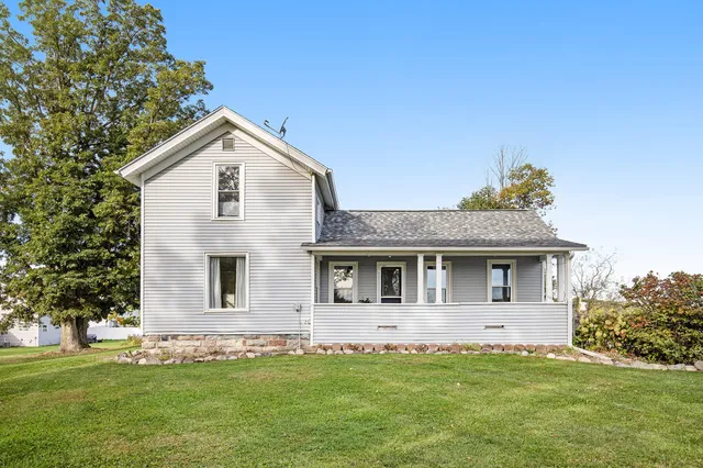 $239,900 | 800 Bachman Road, Hastings, MI 49058
