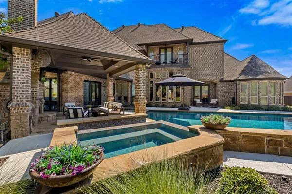 $1,745,000 | 1113 Venetian Street, Keller, TX 76262