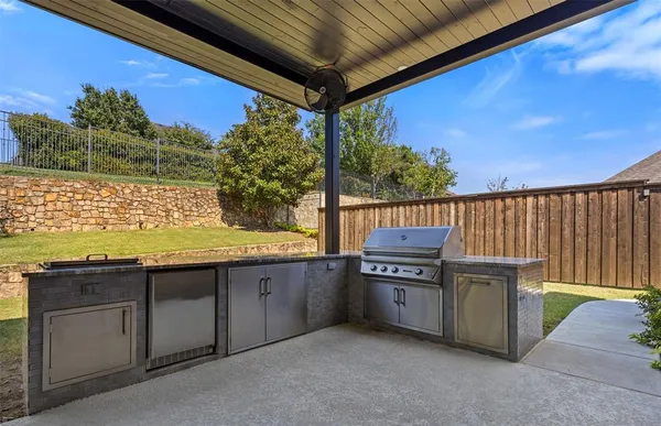 $1,745,000 | 1113 Venetian Street, Keller, TX 76262