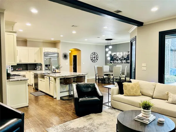 $1,745,000 | 1113 Venetian Street, Keller, TX 76262