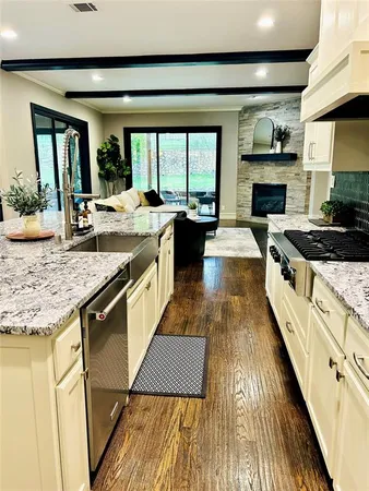 $1,745,000 | 1113 Venetian Street, Keller, TX 76262