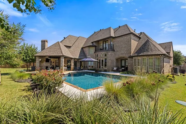 $1,745,000 | 1113 Venetian Street, Keller, TX 76262