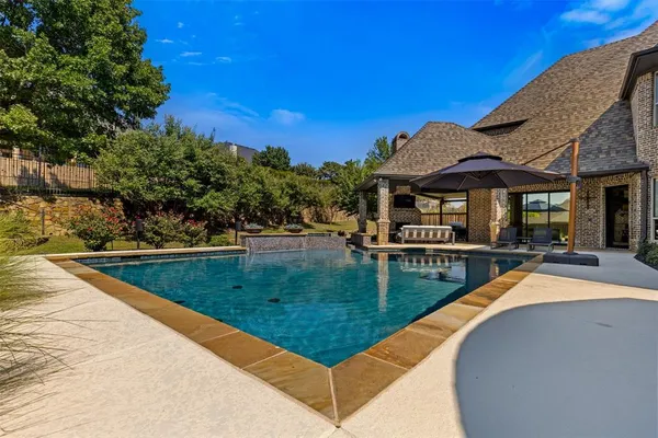 $1,745,000 | 1113 Venetian Street, Keller, TX 76262