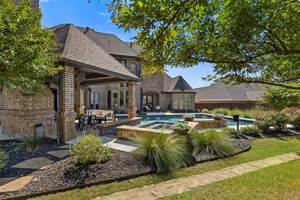 $1,745,000 | 1113 Venetian Street, Keller, TX 76262