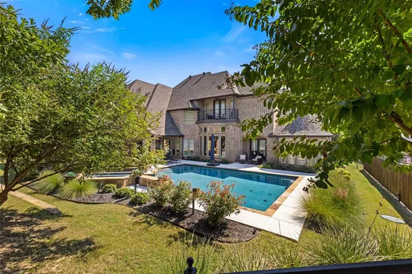 $1,745,000 | 1113 Venetian Street, Keller, TX 76262