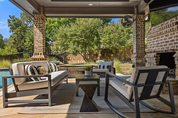 $1,745,000 | 1113 Venetian Street, Keller, TX 76262