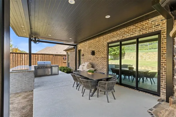 $1,745,000 | 1113 Venetian Street, Keller, TX 76262