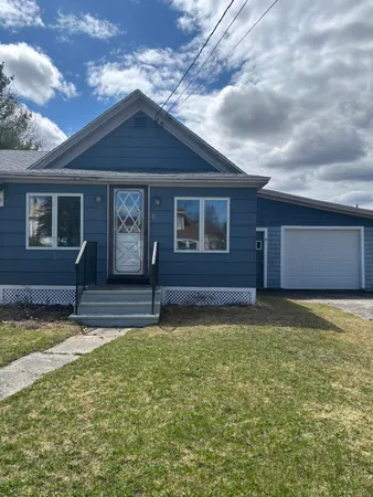 $138,500 | 8 Maynard Street, Washburn, ME 04786