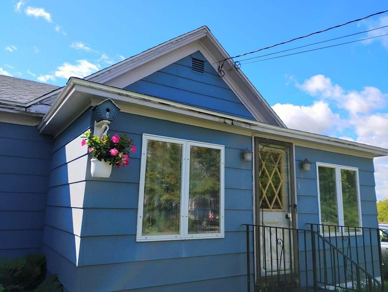 8 Maynard Street Washburn, ME 04786 - Photo 2 of 4 Exterior Front