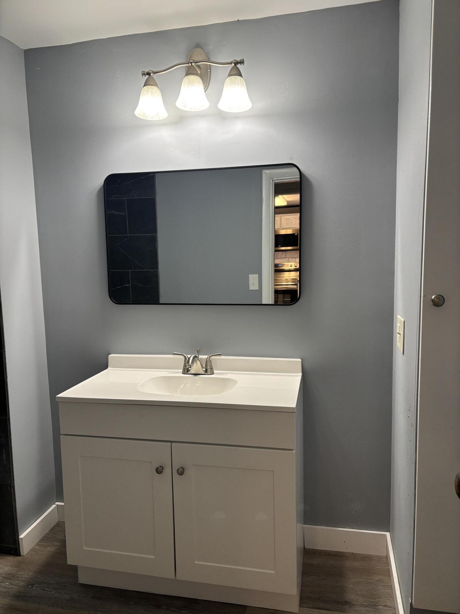 8 Maynard Street Washburn, ME 04786 - Photo 7 of 23 Bathroom