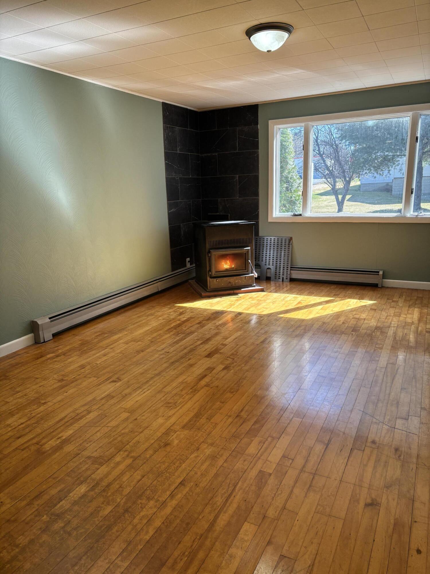 8 Maynard Street Washburn, ME 04786 - Photo 9 of 23 Living Room
