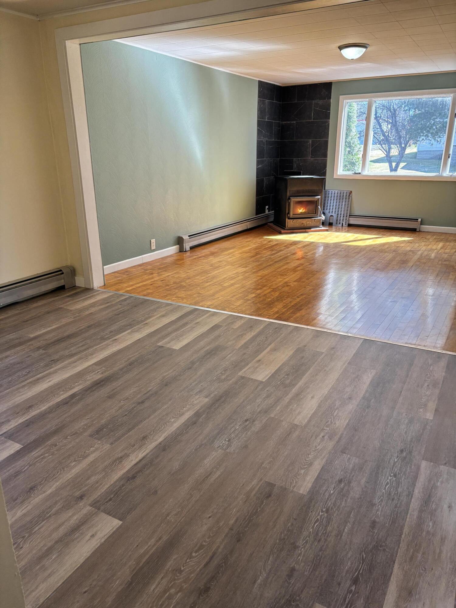 8 Maynard Street Washburn, ME 04786 - Photo 10 of 23 Living Room