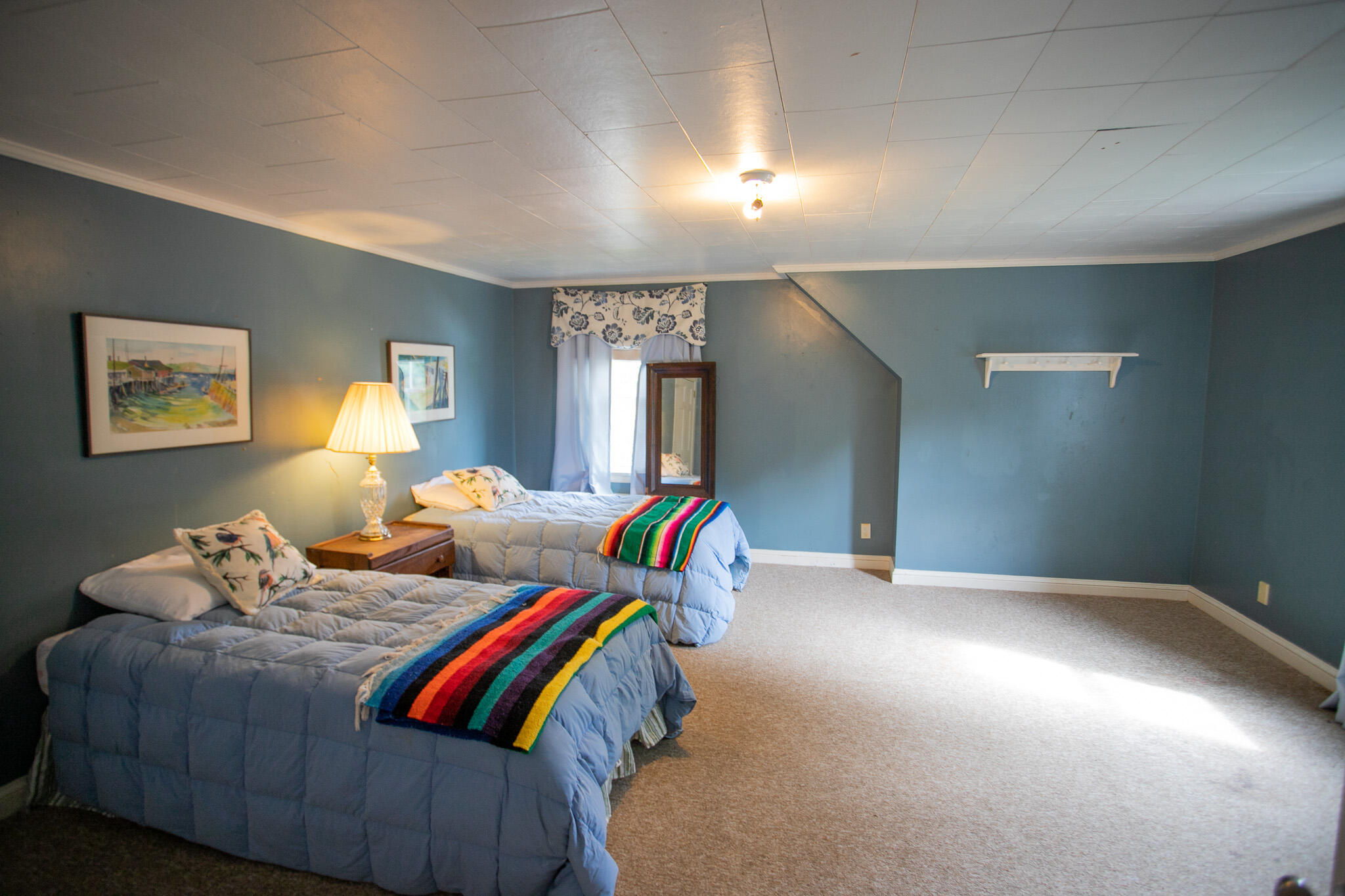 332 14th Street Bangor, ME 04401 - Photo 29 of 46 Bedroom (2nd Floor)
