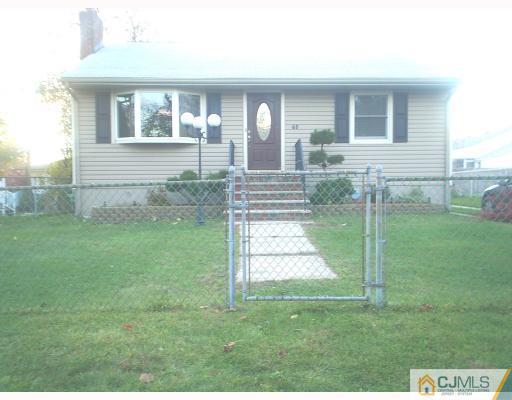 65 Florida Grove Road Keasbey, NJ 08832 - Photo 1 of 8 Gallery Image 1