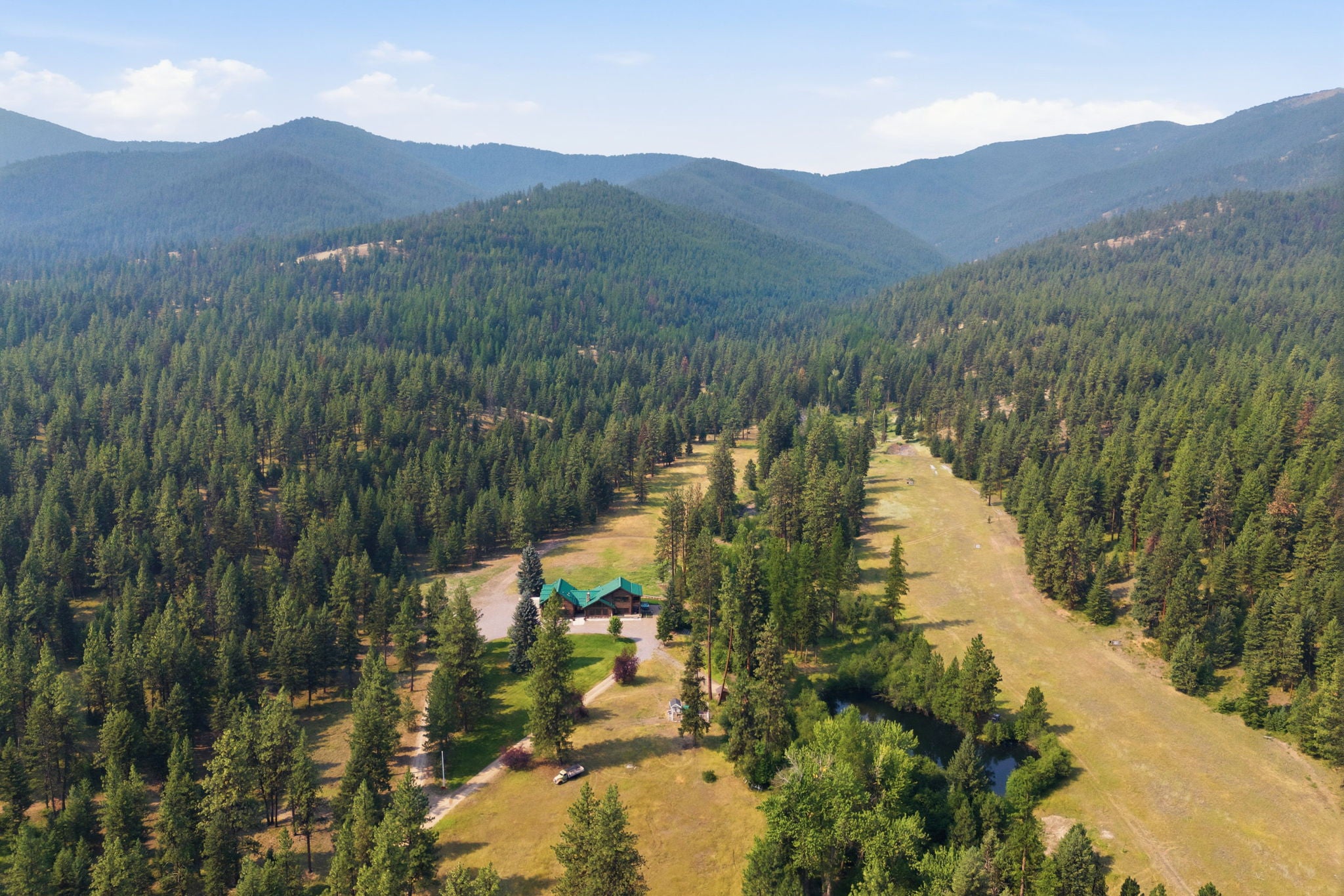 34500 Cedar Cr Road Huson, MT 59846 - Photo 89 of 104 Gallery Image 89