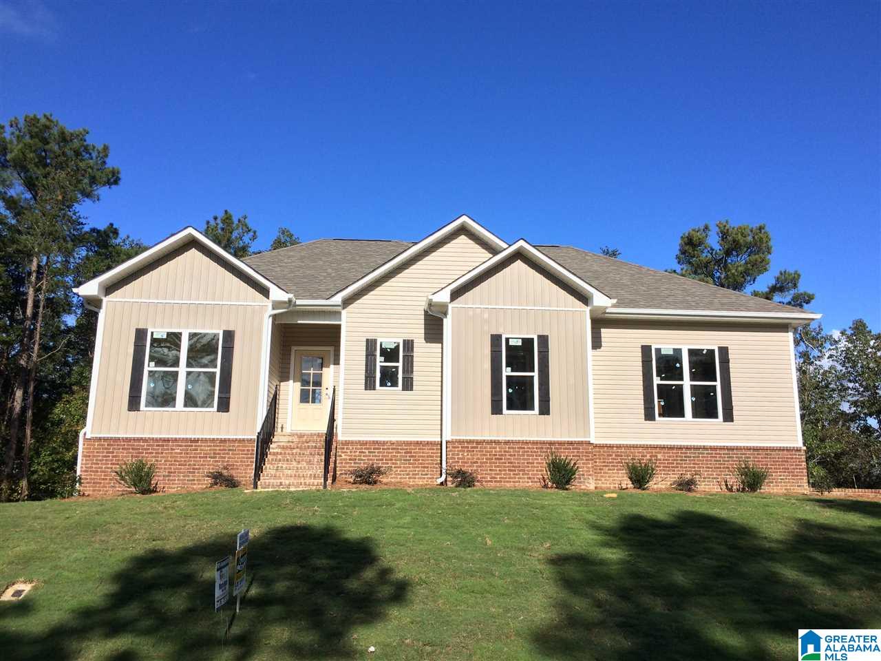 379 Lake Road Odenville, AL 35120 - Photo 1 of 43