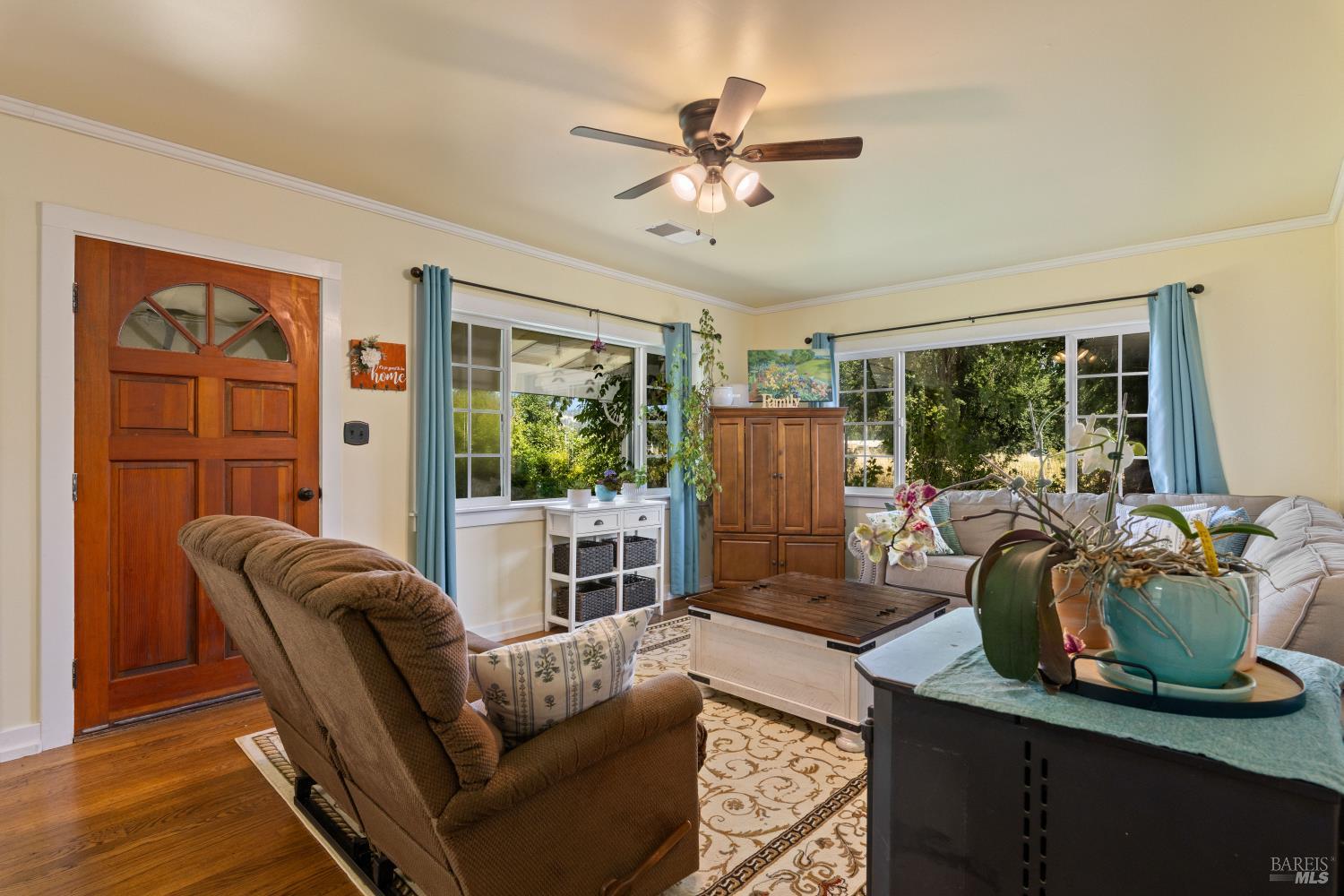 13511 Powerhouse Road Potter Valley, CA 95469 - Photo 11 of 73