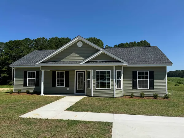 $275,900 | Tbd4 Hucks Road, Conway, SC 29526