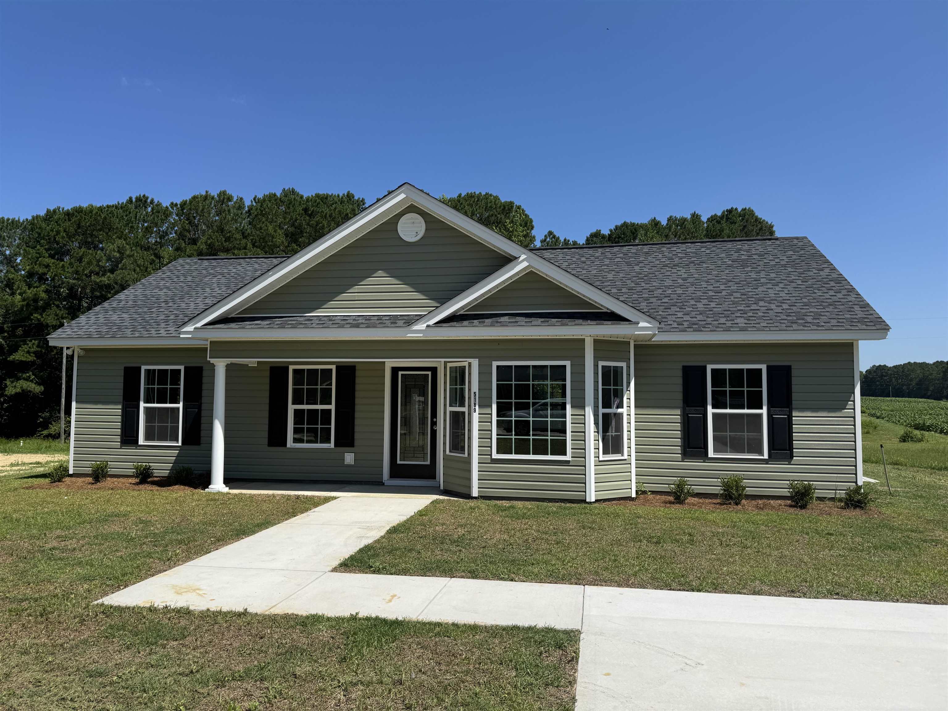 Tbd4 Hucks Road Conway, SC 29526 - Photo 1 of 18