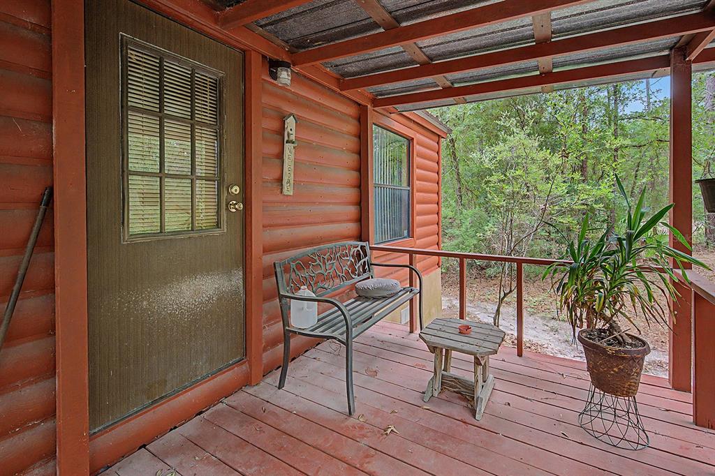 550 Northwest 73rd Way Bell, FL 32619 - Photo 3 of 35