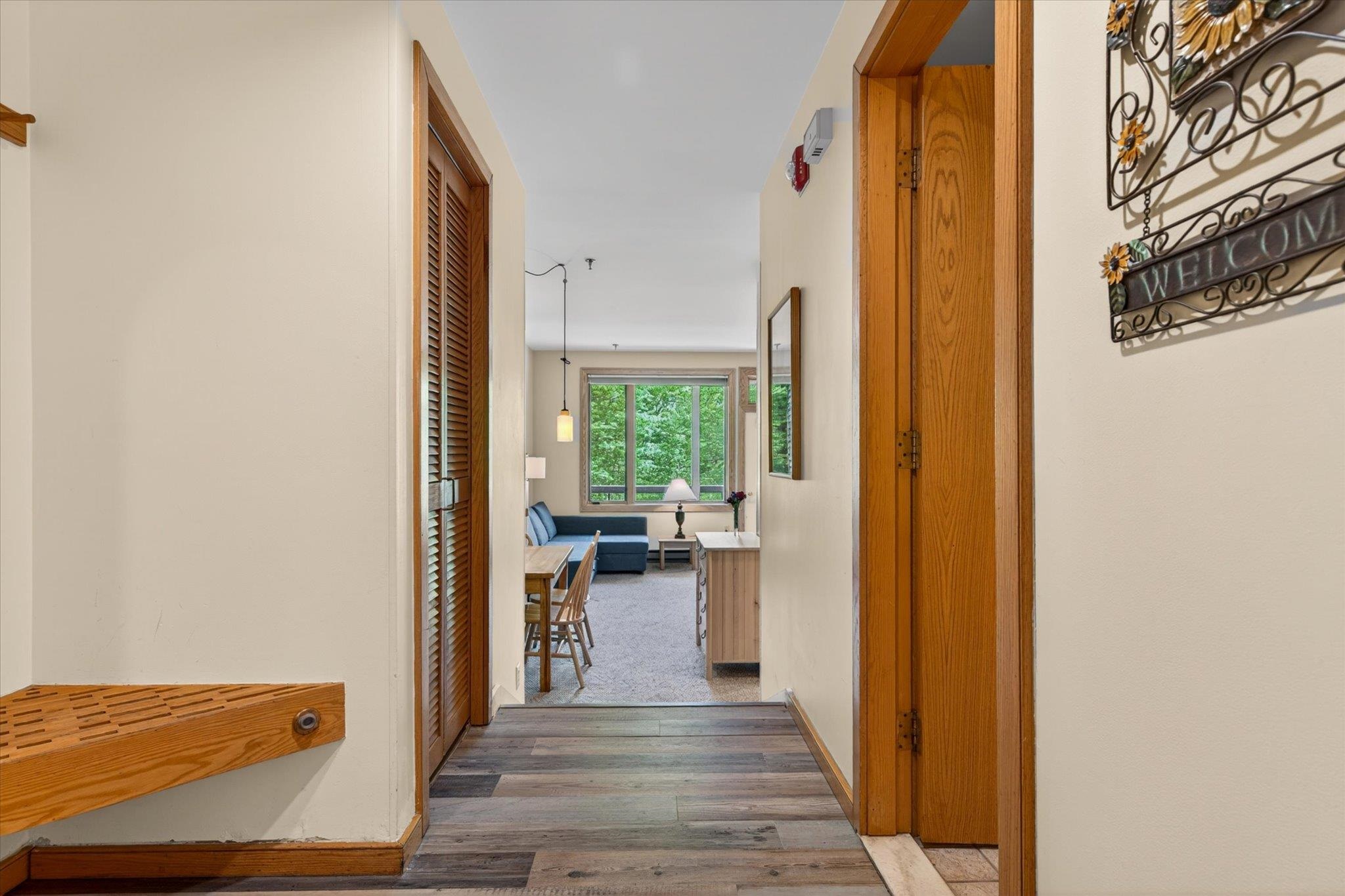 118 High Ridge Road, Unit E12 Killington, VT 05751 - Photo 11 of 38