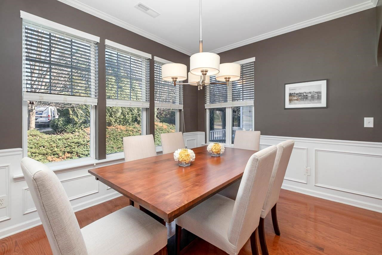 5834 Cameo Glass Way Raleigh, NC 27612 - Photo 15 of 43 Dining Room