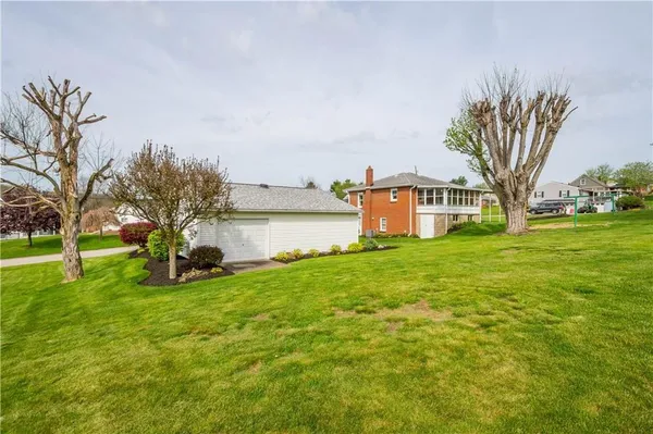 $320,000 | 180 Hilltop Lane, Washington, PA 15301