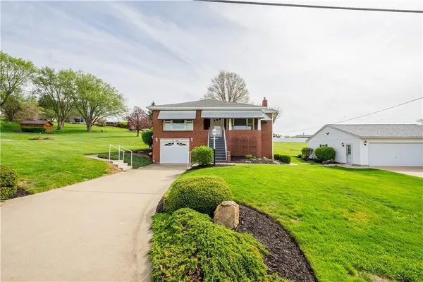 $320,000 | 180 Hilltop Lane, Washington, PA 15301