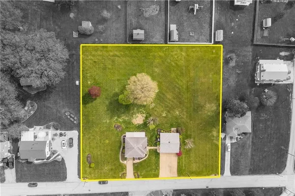 $320,000 | 180 Hilltop Lane, Washington, PA 15301