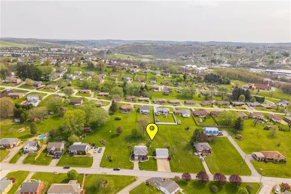 $320,000 | 180 Hilltop Lane, Washington, PA 15301