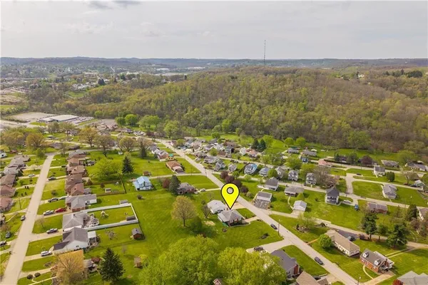 $320,000 | 180 Hilltop Lane, Washington, PA 15301