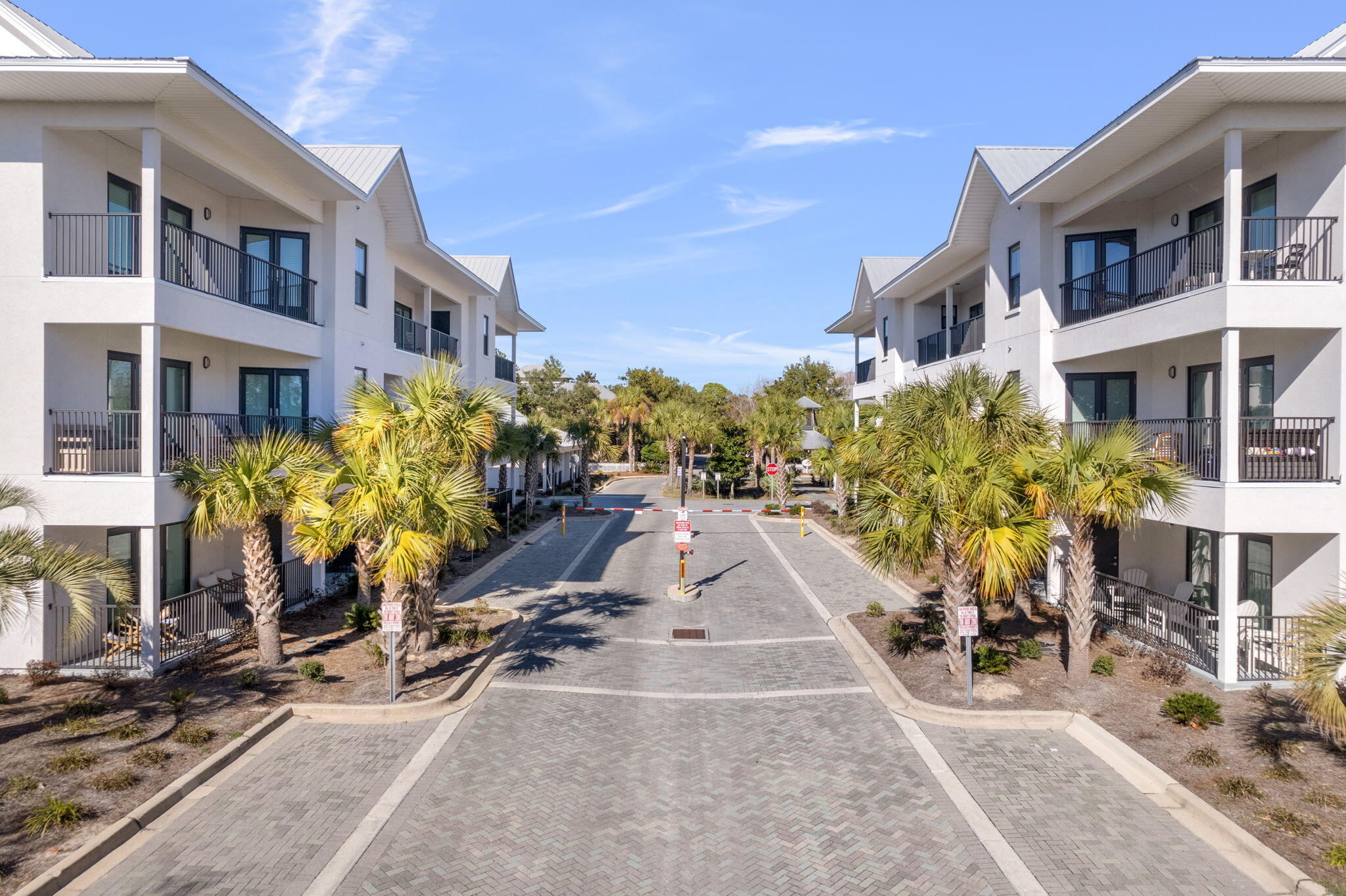 237 Hidden Lake Way Santa Rosa Beach, FL 32459 - Photo 29 of 41 a view of a building with street view
