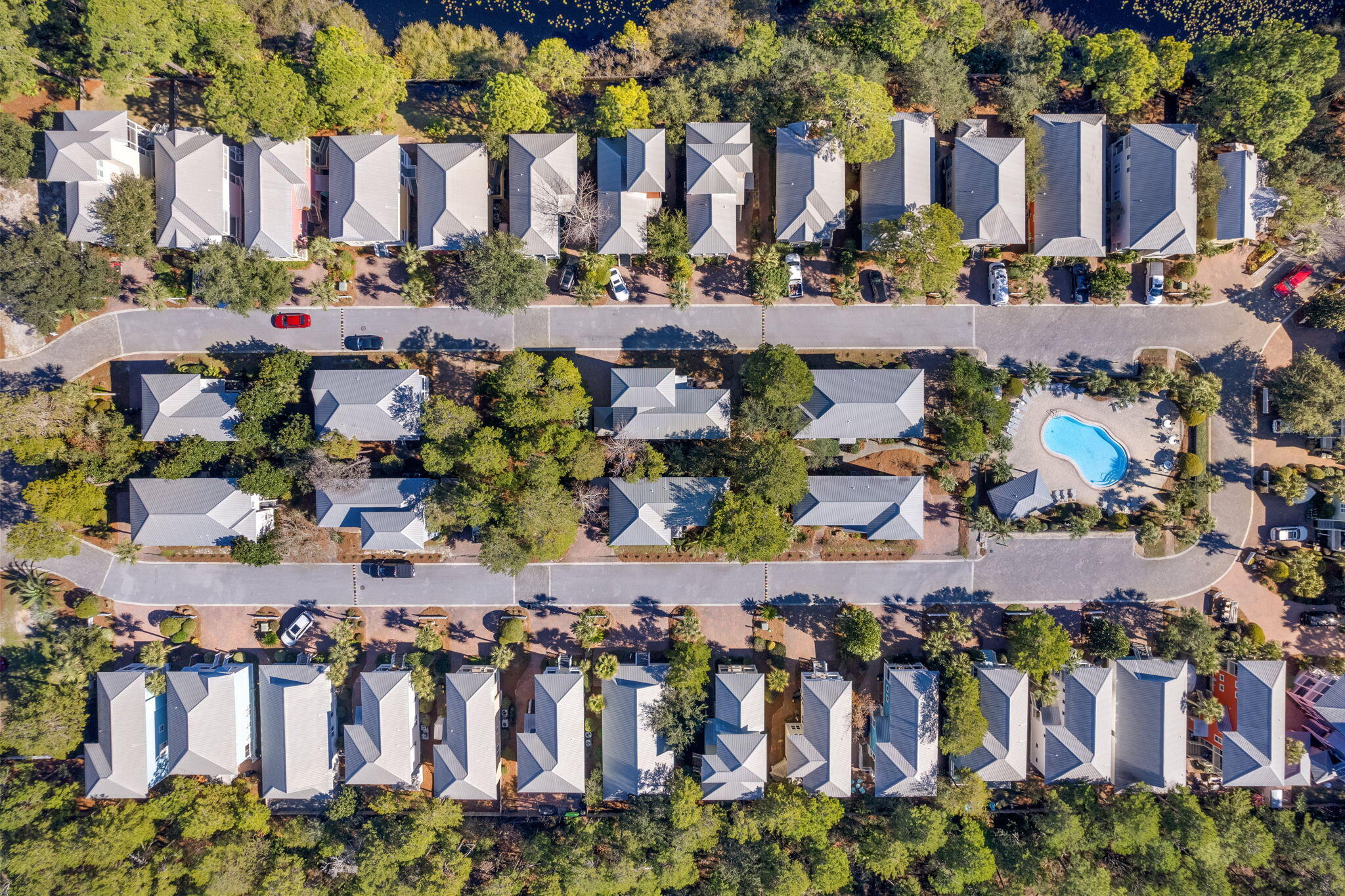 237 Hidden Lake Way Santa Rosa Beach, FL 32459 - Photo 30 of 41