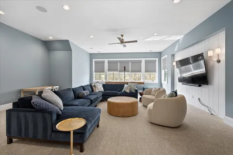 $6,750,000 | 9289 Fordham Drive, Brentwood, TN 37027