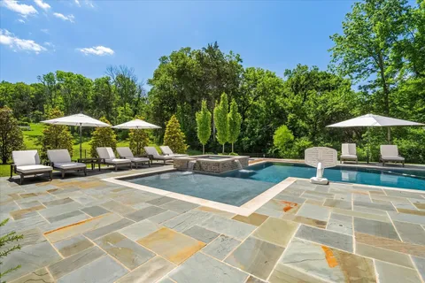 $6,750,000 | 9289 Fordham Drive, Brentwood, TN 37027